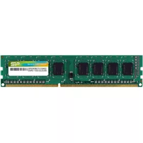   Silicon Power DDR3-1600 CL11 1.35V 8GB DRAM DDR3 U-DIMM Desktop 8GB (512*8) 16chips