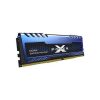 Silicon Power XPOWER Turbine 8GB 2666MHz DDR4 memória CL16 kék-fekete