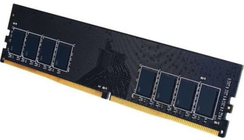 Silicon Power AirCool 8GB DDR4 3200MHz desktop memória - SP008GXLZU320B0A