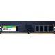 Silicon Power DDR4-3200 CL16 8GB DRAM DDR4 AirCool / U-DIMM Desktop 8GBx1,(1Gx8 SR) 1.35V