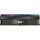 Silicon Power DDR4-3200 8GB DRAM DDR4 RGB Zenith / U-DIMM Desktop 8GBx1, 1.35V/1.4V, Heatsink for maximum heat dissipation, RGB