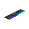 Silicon Power DDR4-3200 8GB DRAM DDR4 RGB Zenith / U-DIMM Desktop 8GBx1, 1.35V/1.4V, Heatsink for maximum heat dissipation, RGB