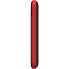 Silicon Power Armor - A62 1TB Portable HDD USB 3.2 Gen 1 Black/Red, Shockproof MIL-STD 810G 516.7 Procedure IV, Water-resistant IPX4, 7mm