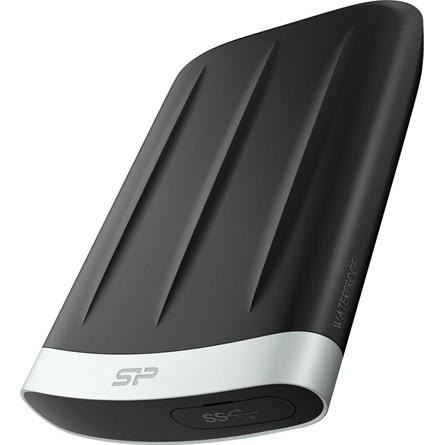 Silicon Power HDD Armor A65B 1 TB USB 3.2 Gen 1