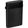 SILICON POWER Внешний HDD Silicon Power Armor A85B 1TB USB 3.2, ударопрочный, черный