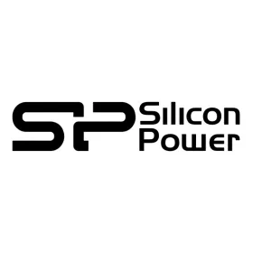   SILICON POWER 2.5" HDD USB 3.2 1TB Armor A15 ütésálló, Fekete-Zöld