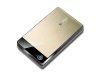 SILICON POWER Merevlemezek - külső SILICON POWER Armor A50 (1TB, N/ARPM, 2.5", N/A SSD, N/A cache, USB 2.0 - HDD External) Gold - HDD External