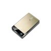SILICON POWER Merevlemezek - külső SILICON POWER Armor A50 (1TB, N/ARPM, 2.5", N/A SSD, N/A cache, USB 2.0 - HDD External) Gold - HDD External
