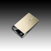 SILICON POWER Merevlemezek - külső SILICON POWER Armor A50 (1TB, N/ARPM, 2.5", N/A SSD, N/A cache, USB 2.0 - HDD External) Gold - HDD External