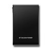 SILICON POWER Merevlemezek - külső SILICON POWER Armor A70 (1TB, N/ARPM, 2.5", N/A SSD, N/A cache, USB 2.0 - HDD External) Black - HDD External