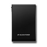 SILICON POWER Merevlemezek - külső SILICON POWER Armor A70 (1TB, N/ARPM, 2.5", N/A SSD, N/A cache, USB 2.0 - HDD External) Black - HDD External