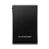 SILICON POWER Merevlemezek - külső SILICON POWER Armor A70 (1TB, N/ARPM, 2.5", N/A SSD, N/A cache, USB 2.0 - HDD External) Black - HDD External