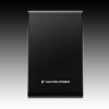 SILICON POWER Merevlemezek - külső SILICON POWER Armor A70 (1TB, N/ARPM, 2.5", N/A SSD, N/A cache, USB 2.0 - HDD External) Black - HDD External