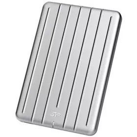   SILICON POWER 2.5" HDD USB 3.2 1TB Armor A75 ütésálló, Ezüst