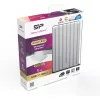 SILICON POWER 2.5" HDD USB 3.2 1TB Armor A75 ütésálló, Ezüst