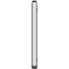 Silicon Power Armor - A75 1TB Portable HDD USB 3.2 Gen 1 Silver, Shockproof MIL-STD 810G 516.7 Procedure IV, Lightweight aluminum, Slim ''L'' shaped LED light