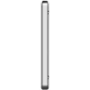SILICON POWER 2.5" HDD USB 3.2 1TB Armor A75 ütésálló, Ezüst