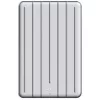 SILICON POWER 2.5" HDD USB 3.2 1TB Armor A75 ütésálló, Ezüst