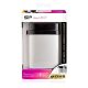 SILICON POWER (Portable Hard Disk) 1TB, PHD, Armor A85 Silver