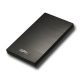 SILICON POWER Merevlemezek - külső SILICON POWER Diamond D05 (1TB, N/ARPM, 2.5", N/A SSD, N/A cache, USB 3.0 - HDD External) Iron Gray