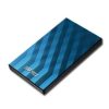 SILICON POWER Merevlemezek - külső SILICON POWER Diamond D10 (1TB, N/ARPM, 2.5", N/A SSD, N/A cache, USB 3.0 - HDD External) Blue - HDD External