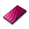 SILICON POWER HDD External Diamond D10 (2.5",1TB,USB 3.0) Pink