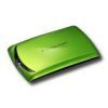 SILICON POWER Merevlemezek - külső SILICON POWER Stream S10 (1TB, N/ARPM, 2.5", N/A SSD, N/A cache, USB 3.0 - HDD External) Green - HDD External