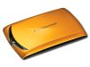 SILICON POWER Merevlemezek - külső SILICON POWER Stream S10 (1TB, N/ARPM, 2.5", N/A SSD, N/A cache, USB 3.0 - HDD External) Orange - HDD External
