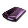 SILICON POWER Merevlemezek - külső SILICON POWER Stream S20 (1TB, N/ARPM, 2.5", N/A SSD, N/A cache, USB 3.0 - HDD External) Purple - HDD External