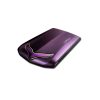 SILICON POWER Merevlemezek - külső SILICON POWER Stream S20 (1TB, N/ARPM, 2.5", N/A SSD, N/A cache, USB 3.0 - HDD External) Purple - HDD External