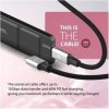Silicon Power PX10 1TB Portable SSD USB 3.2 Gen2, R/W: up to 1050MB/s; 1050MB/s, Black