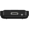 Silicon Power PX10 1TB Portable SSD USB 3.2 Gen2, R/W: up to 1050MB/s; 1050MB/s, Black