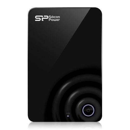 SILICON POWER 1TB,WHD,H10,Black