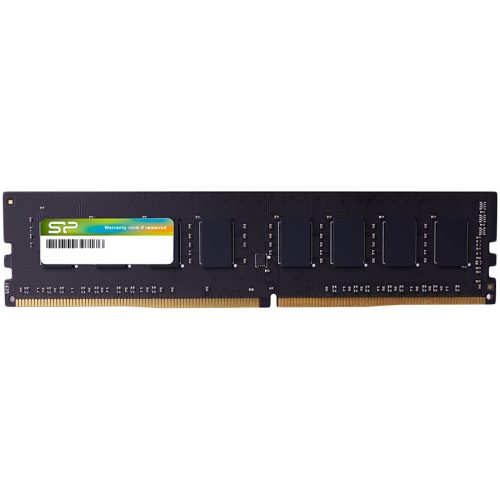 SILICON POWER 16GB 2666 MHz DDR4 UDIMM CL19