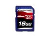 SILICON POWER SDHC Card 16GB (Class 4)