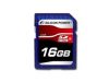 SILICON POWER SDHC Card 16GB (Class 4)