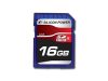 SILICON POWER SDHC Card 16GB (Class 6)