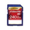 SILICON POWER SD Full HD Video Card 16GB (Class 6)