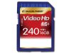 SILICON POWER SD Full HD Video Card 16GB (Class 6)