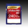 SILICON POWER SD Full HD Video Card 16GB (Class 6)