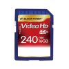 SILICON POWER SD Full HD Video Card 16GB (Class 6)