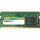 Silicon Power 16GB 2400MT/s DDR4 - SODIMM memória CL17 fekete