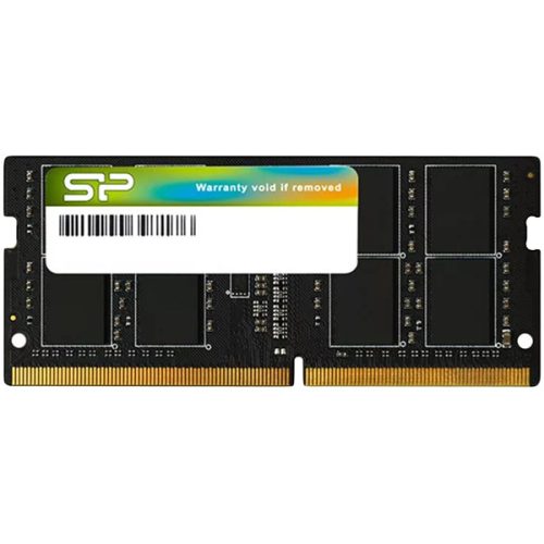 SILICON POWER DDR4 16GB 3200Mhz Sodimm CL22(3200) 1.2v