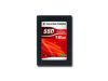 SILICON POWER 16GB SSD, 2.5'' 7mm, SATA 3Gb/s, Read/Write: 160 / 50 MB/s