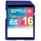 SILICON POWER 16GB,microSDHC Class4Retail