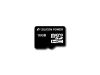 SILICON POWER Micro SDHC Card 16GB (Class 4) without SD Adapter