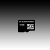 SILICON POWER Micro SDHC Card 16GB (Class 4) without SD Adapter