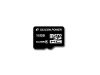 SILICON POWER Micro SDHC Card 16GB (Class 6) without SD Adapter