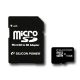 SILICON POWER Micro SDHC Card 16GB (Class 10) without SD Adapter