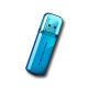 Silicon Power Helios - 101 16GB Pendrive USB 2.0 Blue